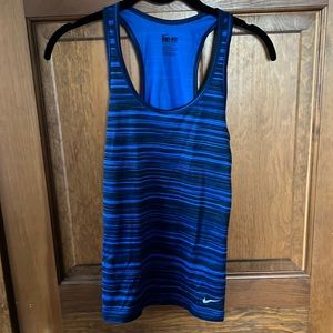 Nike Racerback Dri Fit